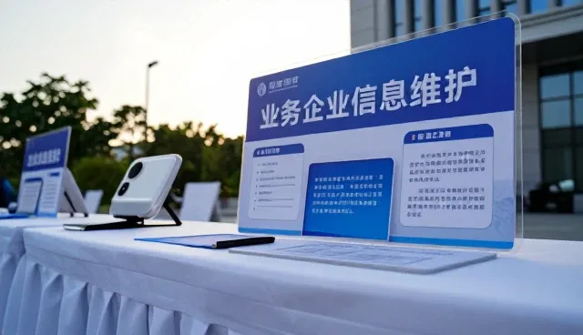 区域精准搜索:如何选择适合的行业分类导航方案