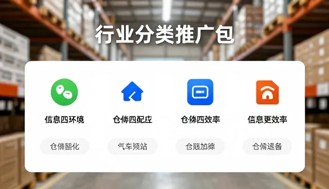 行业分类信息维护中的常见误区与正确理解