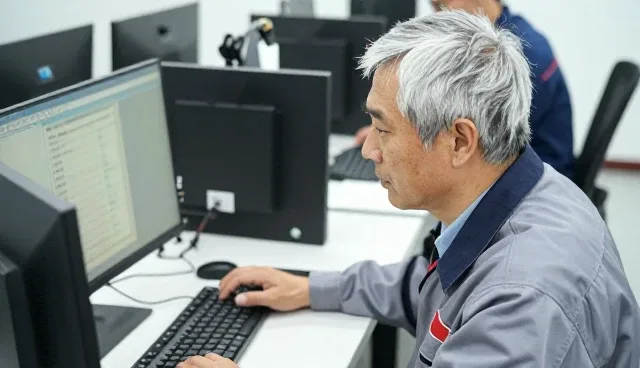 提升企业信息检索效率的实用技巧